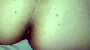 anal fun with jessica gonzales big ass