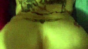 anal fun with jessica gonzales big ass