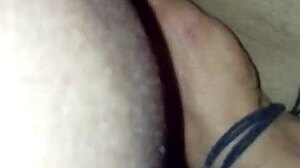 Gay novinho takes anal sex with monster cock. Assfucking and big dick pounding in casual scene.