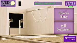 brothel megacorporation 18 v 0 15 gameplay