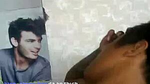 Why Not Dive Into This Intense Gay Encounter With Passionate Men?