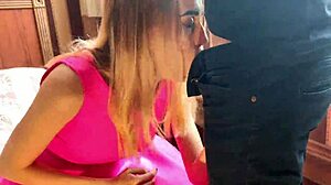 I sensually suck and ride that cock after classes