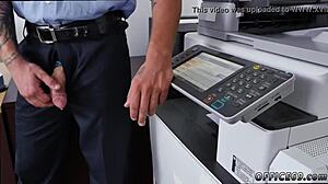 Straight Men And Gay Guy Explore Hardcore First-Time Encounters