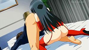 heermaanoo episode 2 sub español with suggestive hentai vibes