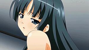 heermaanoo episode 2 sub español with suggestive hentai vibes