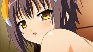 heermaanoo episode 2 sub español with suggestive hentai vibes