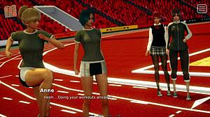 my bully turns into my lover in this story