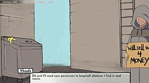 18titans part 7 parody cartoon game action