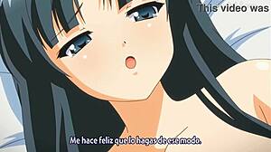 heermaanoo episode 2 sub español with suggestive hentai vibes