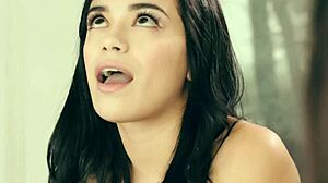 Curious Teen Virgins Dive into Play Together!