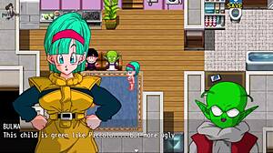 Bulma's adventure 3 episode 2 😊