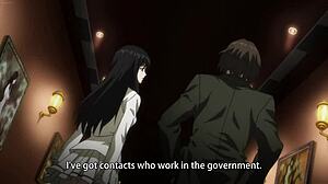 Kara no Shoujo Episode 2 Unveiled