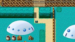 Bulma's adventure 3 episode 2 😊