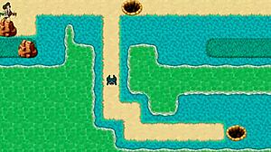 Bulma's adventure 3 episode 2 😊