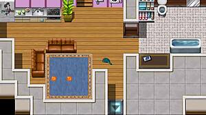 Bulma's adventure 3 episode 2 😊