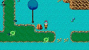 Bulma's adventure 3 episode 2 😊