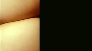 Intense Homemade POV Anal Passion with Wife