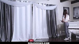 lucky day for sexy stepsister lacey channing