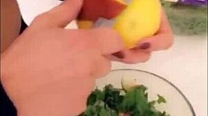 Your Favorite Scene Is Already Listed In The Menu