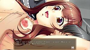 Manbikishita Osanazuma Ni Namahame Nakadashi