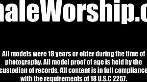 casual story of femdom pussy licking session