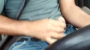 Check out this solo boy jerking off 😈