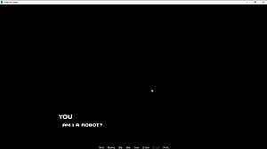 Never let your guard down in breeding island