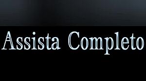 Latina amateur deepthroats big cock in lingerie before anal blowbang with natural tits