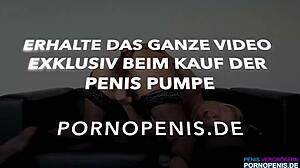 Redhead teen 18+ discovers guy spraying her face with cumshot