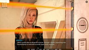 Tales from the unending void 124 is here