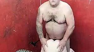 Enteada do tiuzao sempre pede leite quentinho bem la no fundinho