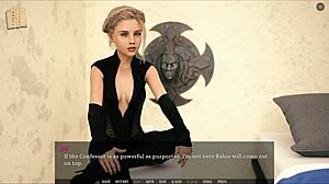 Tales from the unending void 124 is here