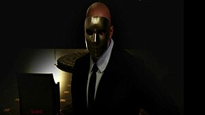 Depraved Awakening Full Walkthrough Part 3 Featuring Hardcore 3d Cartoon Action