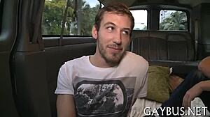 Dudes, Check Out This Wild Gay Sex Adventure with Passionate Kisses