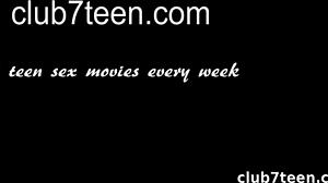 Teen Footballer Fucks Photographer Outdoors