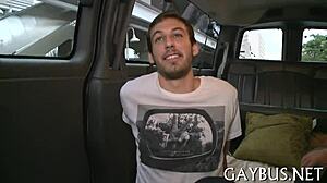 Dudes, Check Out This Wild Gay Sex Adventure with Passionate Kisses