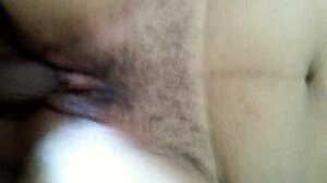 Enjoyable sucking and fucking session together