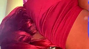 Big Dick Monster Cock Stretches Pussy In Detailed Hardcore Action