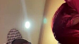 Big Dick Monster Cock Stretches Pussy In Detailed Hardcore Action