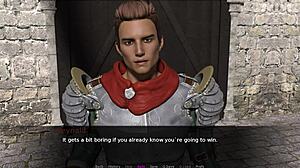 Let's Play a Knight's Tale Part 2!