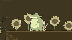 Flower Fairy Part 7 Scenes Playthrough