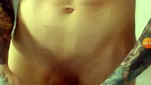 Hot twinks feel aroused jerking off for chatroubate alexterner