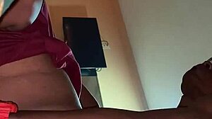 Big Dick Monster Cock Stretches Pussy In Detailed Hardcore Action