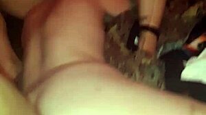 want to join this crazy threesome group fun?