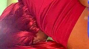 Big Dick Monster Cock Stretches Pussy In Detailed Hardcore Action