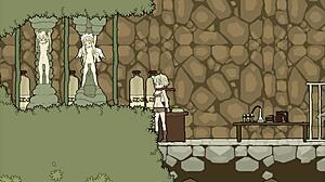 Flower Fairy Part 7 Scenes Playthrough