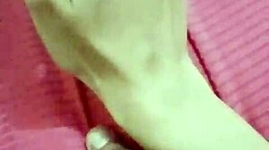 Pinguelao Da Branquinha Captures Indian Cultural Vibes.