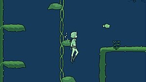 Flower Fairy Part 7 Scenes Playthrough