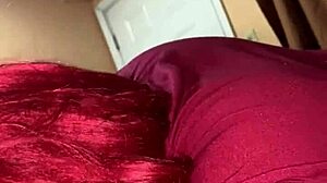 Big Dick Monster Cock Stretches Pussy In Detailed Hardcore Action