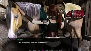 Let's Play a Knight's Tale Part 2!